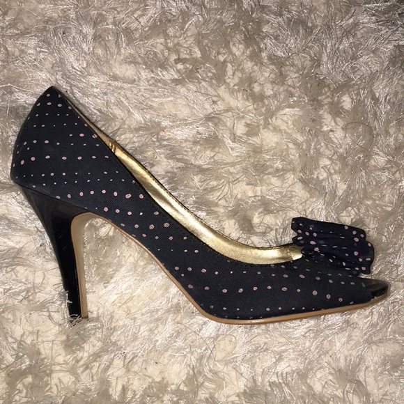 Gorgeous FIONI heels - Picture 3 of 6